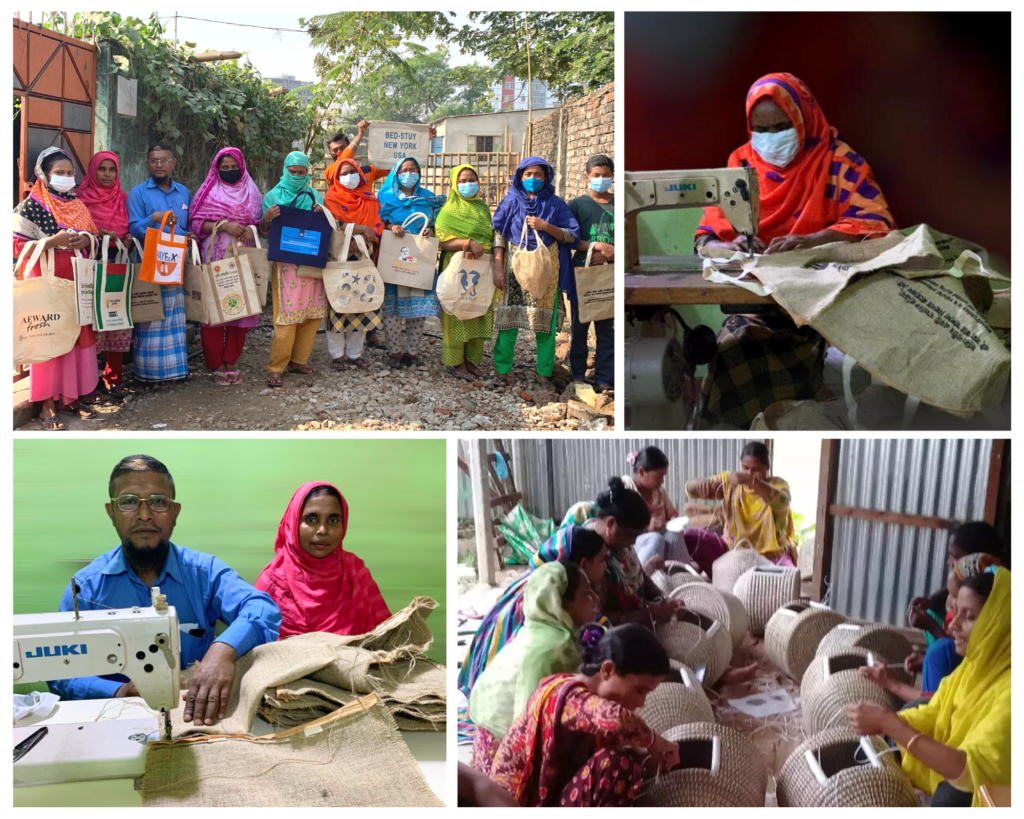 artisans jute bangladesh